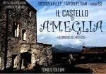 IL CASTELLO DI AMEGLIA- LE ORIGINI DEL MISTERO